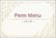 Perm Menu～パーマ～