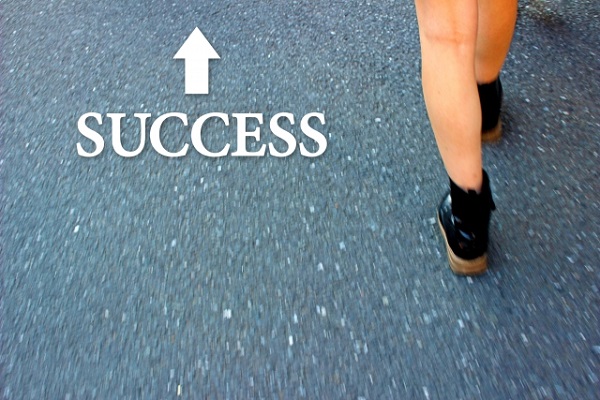 success