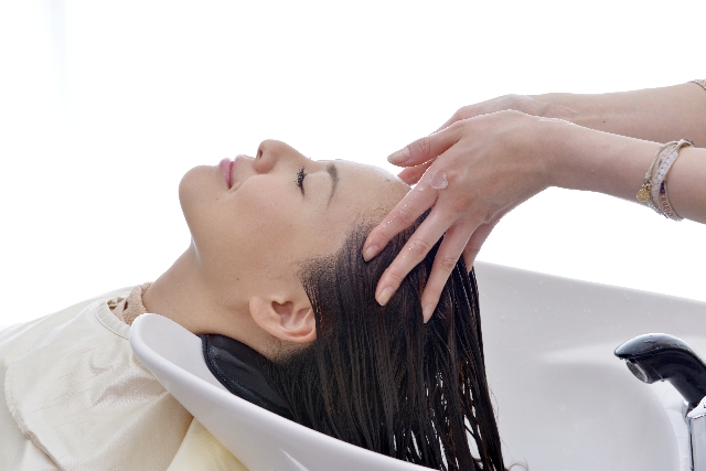 scalp